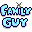 Family Guy Family Guy logo Icon